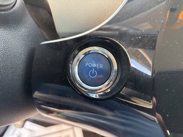 2016 Toyota Prius Two