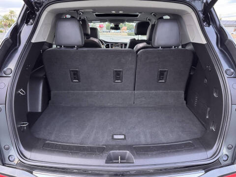2019 Buick Enclave Premium
