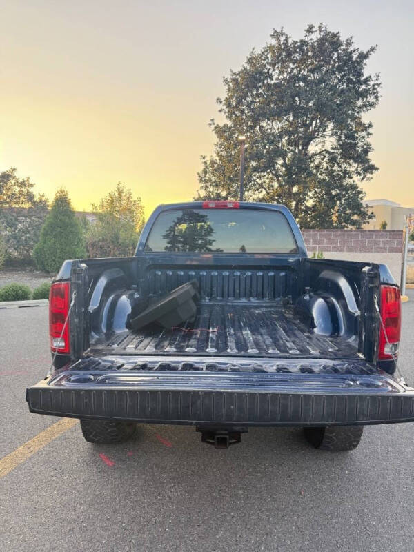 2006 Dodge Ram 1500 ST