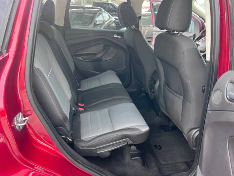 2013 Ford Escape SE