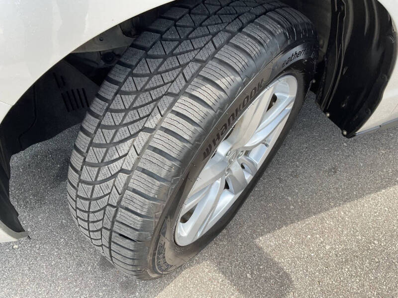 2015 Acura RDX w/Tech