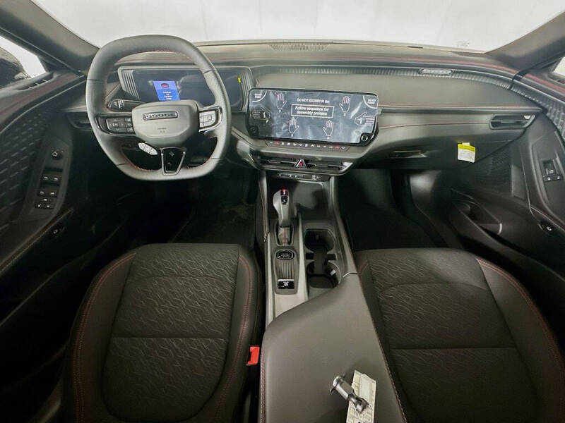 2026 Dodge Charger R/T