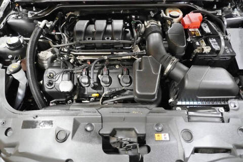 2016 Ford Taurus Police Interceptor