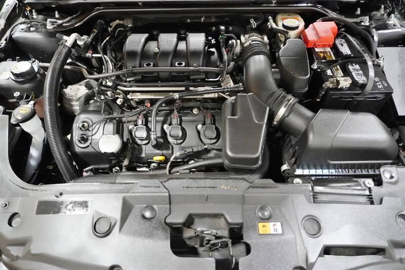 2016 Ford Taurus Police Interceptor