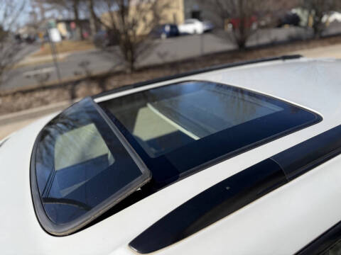 2006 Subaru Legacy 2.5i Limited