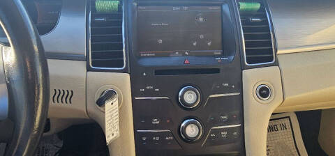 2013 Ford Taurus SEL