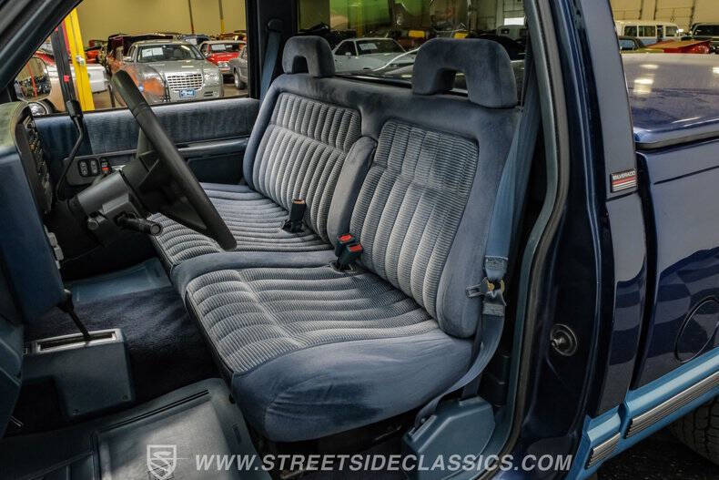 1994 Chevrolet C/K 1500 Series