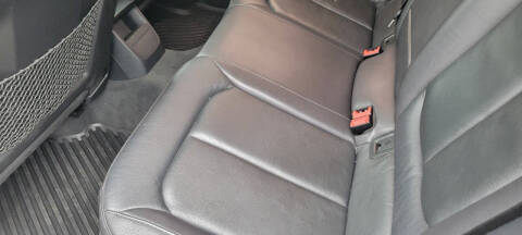 2015 Audi A3 2.0T quattro Premium