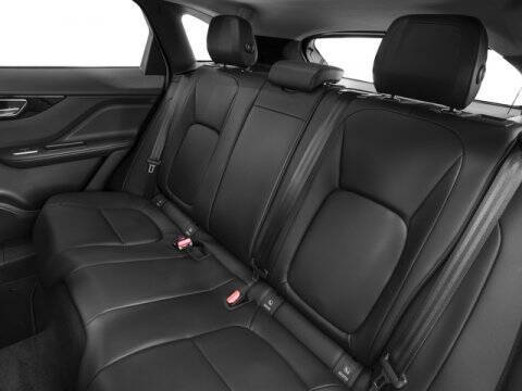 2018 Jaguar F-PACE 20d Premium