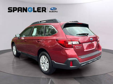 2019 Subaru Outback 2.5i