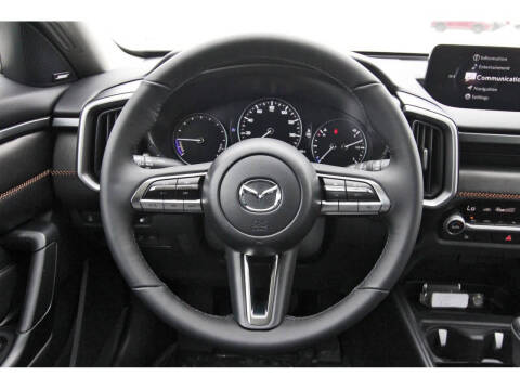 2025 Mazda CX-50 Hybrid Premium