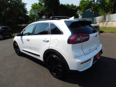 2019 Kia Niro S Touring