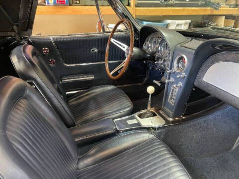 1964 Chevrolet Corvette