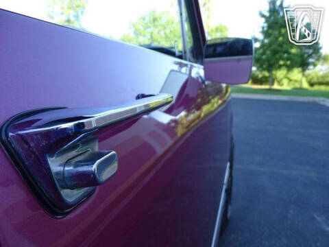 1979 International Scout