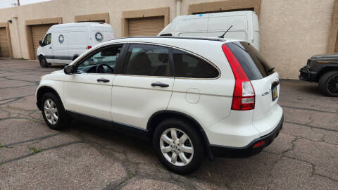 2009 Honda CR-V for sale at Modern Auto in Tempe AZ