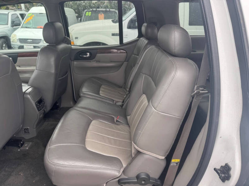 2003 GMC Envoy XL SLT