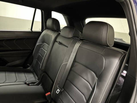 2023 Volkswagen Tiguan SEL R-Line 4Motion