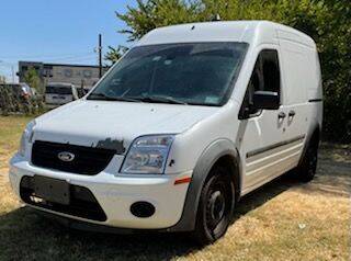 2013 Ford Transit Connect for sale at Allen Motor Co in Dallas TX