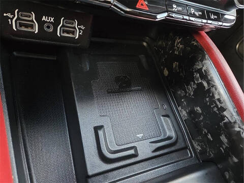 2023 Dodge Durango SRT Hellcat