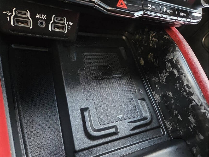 2023 Dodge Durango SRT Hellcat