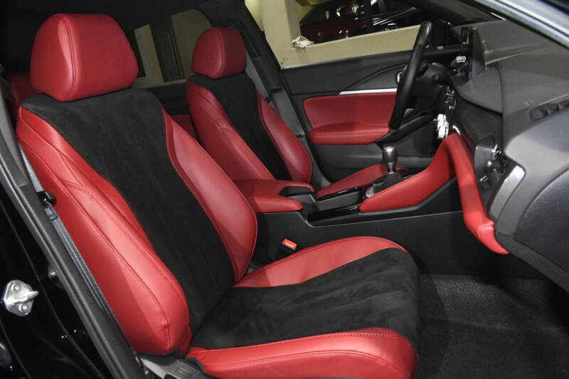 2024 Acura Integra Type S