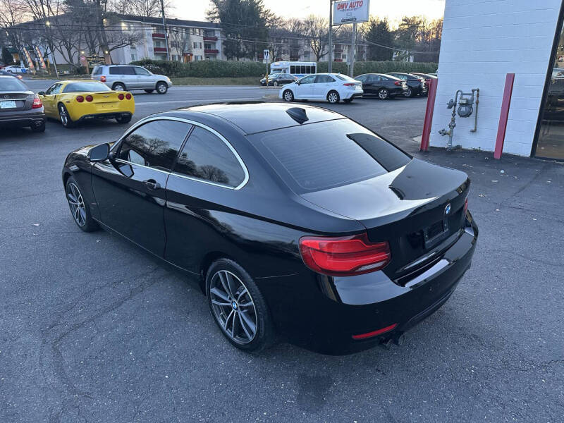 2019 BMW 2 Series 230i