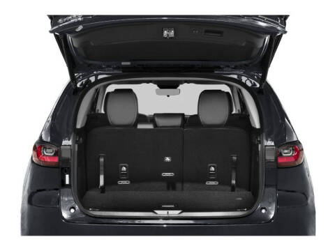 2026 Mazda CX-90 3.3 Turbo Preferred