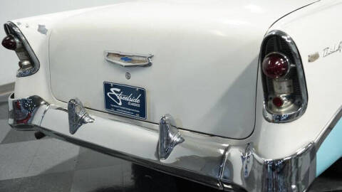 1956 Chevrolet Bel Air