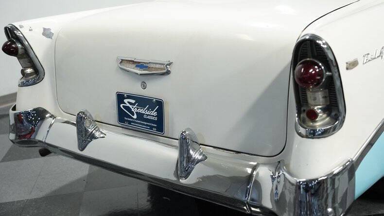 1956 Chevrolet Bel Air