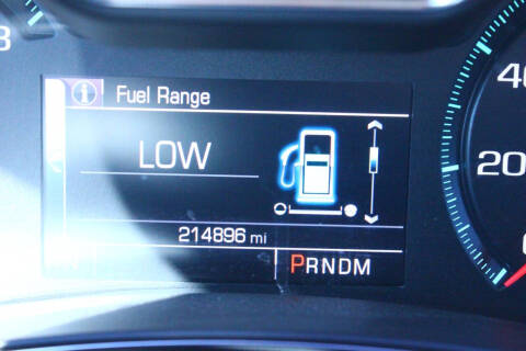 2018 Chevrolet Impala Premier