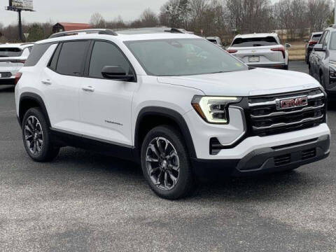 2025 GMC Terrain for sale at HAYES CHEVROLET Buick GMC Cadillac Inc in Alto GA