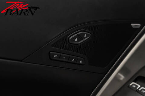 2014 Chevrolet Corvette Stingray Z51