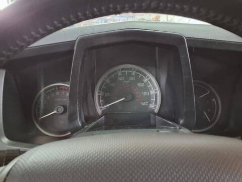 2013 Honda Ridgeline RTL