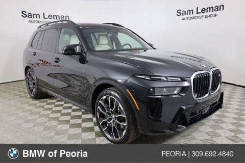 2023 BMW X7 for sale at BMW of Peoria in Peoria IL