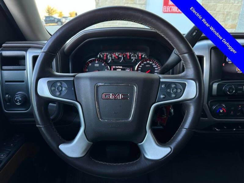 2014 GMC Sierra 1500
