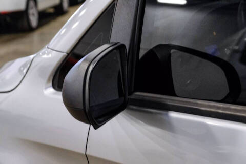 2017 Mercedes-Benz Metris