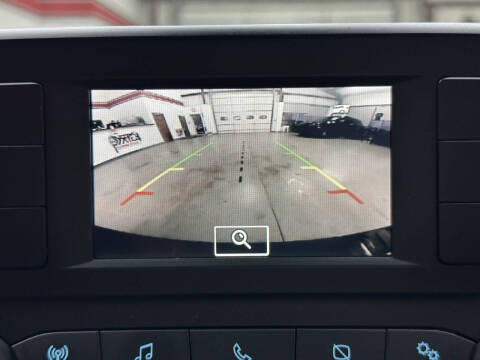 2020 Ford Transit 150