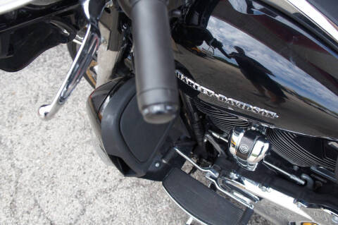 2019 Harley-Davidson Ultra Limited