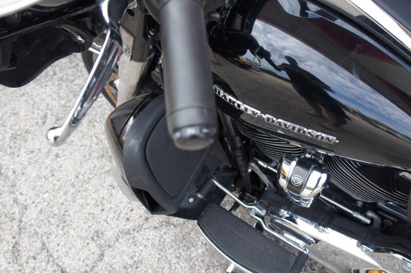 2019 Harley-Davidson Ultra Limited