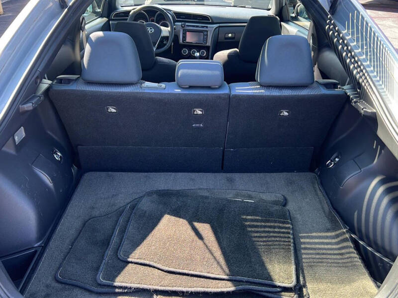 2014 Scion tC 10 Series