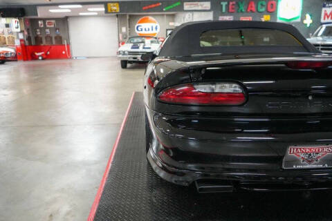 1994 Chevrolet Camaro Z28