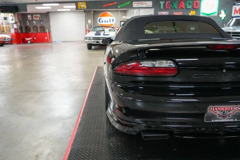 1994 Chevrolet Camaro Z28