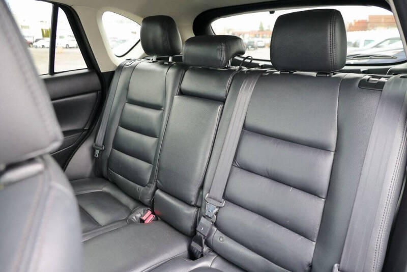 2014 Mazda CX-5 Touring