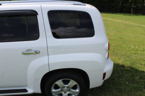 2006 Chevrolet HHR LT
