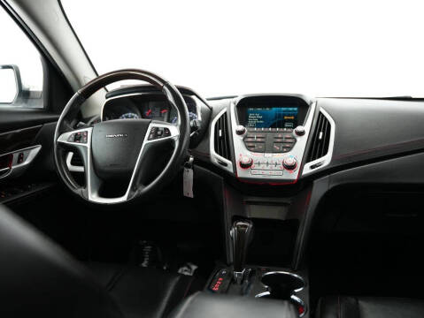 2014 GMC Terrain Denali