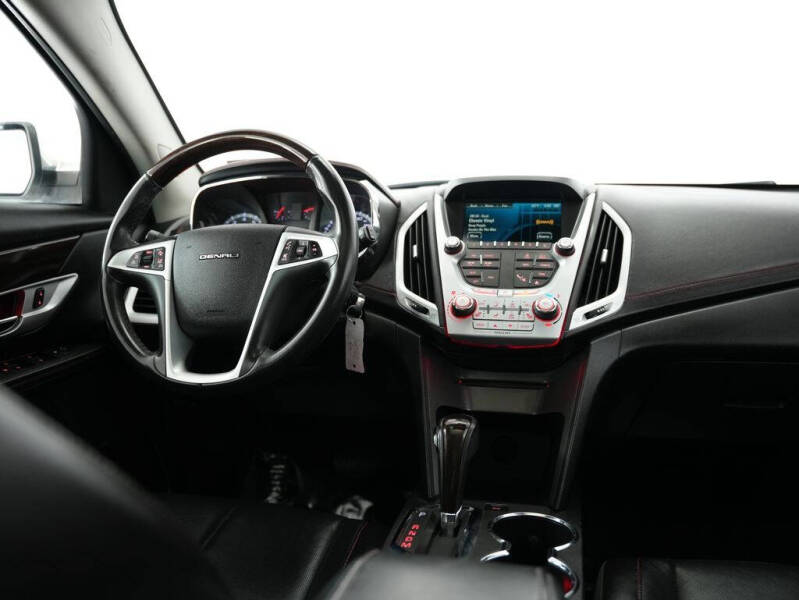 2014 GMC Terrain Denali