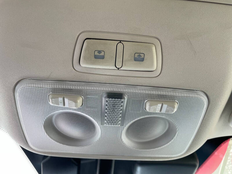 2015 FIAT 500c Lounge