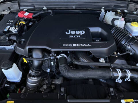 2022 Jeep Wrangler Unlimited