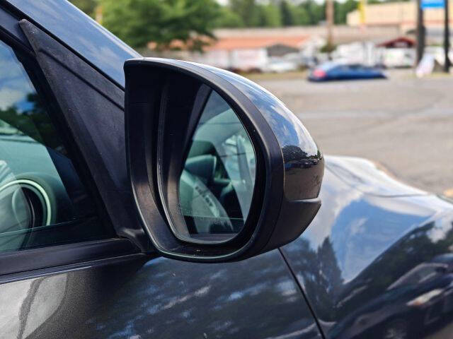 2012 Mazda MAZDA3 i Touring