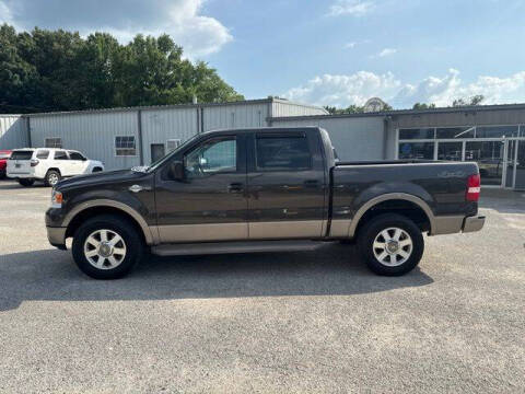 2005 Ford F-150